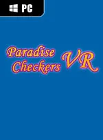 Paradise Checkers VR