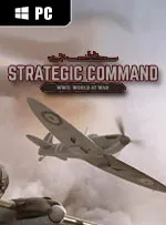 Strategic Command WWII: World at War