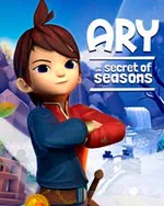 Ary and the Secret of Seasons