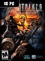 S.T.A.L.K.E.R.: Call of Pripyat