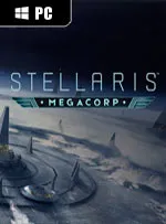 Stellaris: MegaCorp