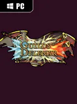 Guilds Of Delenar