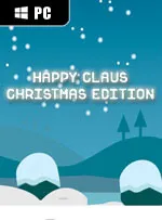Happy Claus Christmas Edition