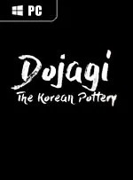DOJAGI: The Korean Pottery