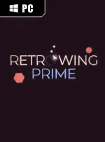 Retro Wing Prime