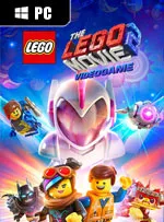 The LEGO Movie 2 Videogame