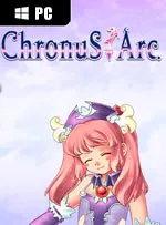 Chronus Arc