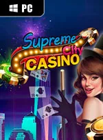 Supreme Casino City