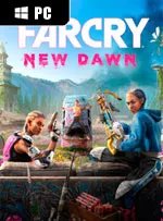 Far Cry New Dawn