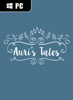 Auri's Tales