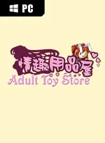 Adult Toy Store