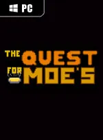 The Quest for Moe's