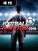 Football Director 2019