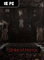 Strike of Horror
