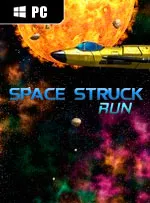 Space Struck Run