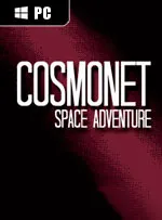 Cosmonet: Space Adventure