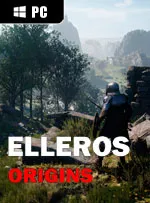 Elleros Origins: Season I