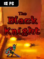 The Black Knight