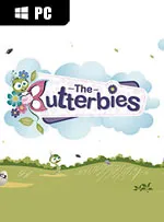 Butterbies