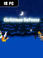 Christmas Defence