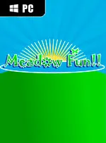 Meadow Fun!!
