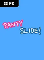 PANTY SLIDE VR