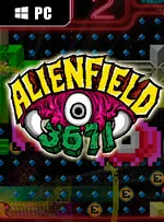 ALIEN FIELD