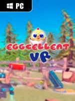 Eggcellent VR