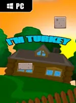I`m Turkey