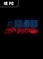 RoboSnakes: Core Wars Legacy