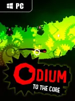 Odium to the Core