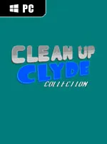 The Clean Up Clyde Collection