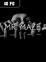 Mr. Maze
