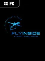 FlyInside Flight Simulator