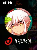 Ilhumia