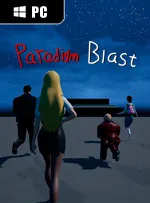 Paradigm Blast