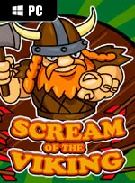 Scream of the Viking
