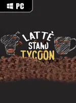 Latte Stand Tycoon