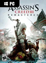 Assassin's Creed III Remastered