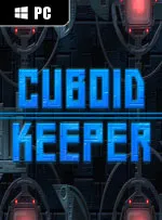 Cuboid Keeper