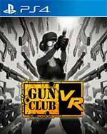 Gun Club VR