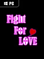 Fight For Love