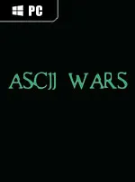 ASCII Wars