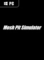 Mosh Pit Simulator