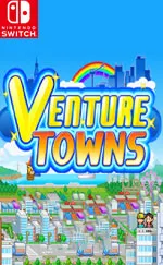 Venture Towns