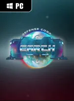 Defense corp - Earth