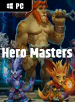 Hero Masters