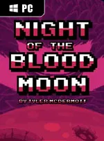 Night of the Blood Moon
