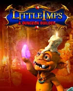 Little Imps: A Dungeon Builder