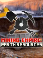Mining Empire: Earth Resources